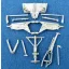 Scale Aircraft Conversions General-Dynamics F-111 A/C/D/E/F / EF-111 / FB-111 - Landing Gear (Hobby Boss) - futómű feljavító készlet