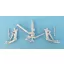 Scale Aircraft Conversions Boeing F/A-18 E/F Super Hornet - Landing Gear (Revell) - futómű feljavító készlet