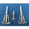 Scale Aircraft Conversions Convair B-36 Peacemaker - Landing Gear (Monogram,Revell) - futómű feljavító készlet