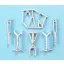 Scale Aircraft Conversions Douglas DC-4 / C-54 D Skymaster - Landing Gear (Revell) - futómű feljavító készlet