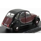 EDICOLA CITROEN 2CV CHARLESTON 1982