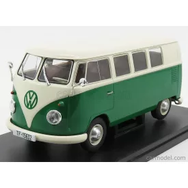 EDICOLA VOLKSWAGEN T1 KOMBI MINIBUS 1960