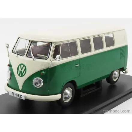 EDICOLA VOLKSWAGEN T1 KOMBI MINIBUS 1960