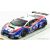 SPARK-MODEL LAMBORGHINI HURACAN GT3 TEAM OMBRA RACING N 10 24h SPA 2016 M.BERETTA - G.BERTON - S.COSTANTINI - S.GATTUSO