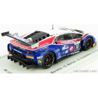 SPARK-MODEL LAMBORGHINI HURACAN GT3 TEAM OMBRA RACING N 10 24h SPA 2016 M.BERETTA - G.BERTON - S.COSTANTINI - S.GATTUSO