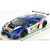 SPARK-MODEL LAMBORGHINI HURACAN GT3 TEAM ATTEMPTO RACING N 101 24h SPA 2016 F.BABINI - P.NIEDERHAUSER - D.ZAMPIERI