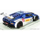 SPARK-MODEL LAMBORGHINI HURACAN GT3 TEAM ATTEMPTO RACING N 101 24h SPA 2016 F.BABINI - P.NIEDERHAUSER - D.ZAMPIERI