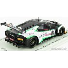 SPARK-MODEL LAMBORGHINI HURACAN GT3 TEAM BARWELL MOTORSPORT N 78 24h SPA 2016 M.ATTARD - L.MACHITSKI - M.MAPELLI - T.KIMBER-SMITH