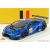 SPARK-MODEL LAMBORGHINI HURACAN GT3 TEAM ATTEMPTO RACING N 666 24h SPA 2018 R.PENTTINEN - J.KREBS - T.MULLER - J.L.JASPER