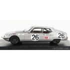 SPARK-MODEL CITROEN SM MASERATI N 26 24h SPA 1971 R.DEJAMBLINNE - BAGRIT