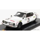 SPARK-MODEL CITROEN SM MASERATI N 25 24h SPA 1974 G.CHASSEUIL - F.MIGAULT