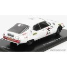 SPARK-MODEL CITROEN SM MASERATI N 25 24h SPA 1974 G.CHASSEUIL - F.MIGAULT