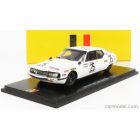 SPARK-MODEL CITROEN SM MASERATI N 25 24h SPA 1974 G.CHASSEUIL - F.MIGAULT