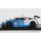 SPARK-MODEL AUDI R8 LMS GT3 TEAM SAINTELOC RACING N 26 24h SPA 2020 P.Y.PAQUE - G.PAISSE - C.CRESP - S.PALETTE