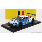 SPARK-MODEL AUDI R8 LMS GT3 TEAM SAINTELOC RACING N 26 24h SPA 2020 P.Y.PAQUE - G.PAISSE - C.CRESP - S.PALETTE