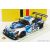 SPARK-MODEL MERCEDES AMG GT3 TEAM AKKA ASP N 89 24h SPA 2021 L.AUER - T.BOGUSLAVSKIY - F.FRAGA