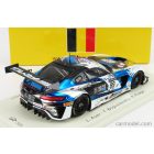 SPARK-MODEL MERCEDES AMG GT3 TEAM AKKA ASP N 89 24h SPA 2021 L.AUER - T.BOGUSLAVSKIY - F.FRAGA
