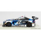 SPARK-MODEL MERCEDES AMG GT3 TEAM AKKA ASP N 89 24h SPA 2021 L.AUER - T.BOGUSLAVSKIY - F.FRAGA