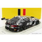 SPARK-MODEL MERCEDES AMG GT3 TEAM MADPANDA MOTORSPORT N 90 WINNER SILVER CLASS 24h SPA 2021 E.PEREZ COMPANC - R.SANCHEZ - P.KUJALA - R.BREUKERS