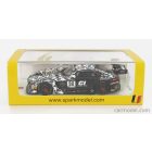 SPARK-MODEL MERCEDES AMG GT3 TEAM MADPANDA MOTORSPORT N 90 WINNER SILVER CLASS 24h SPA 2021 E.PEREZ COMPANC - R.SANCHEZ - P.KUJALA - R.BREUKERS