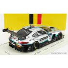 SPARK-MODEL MERCEDES AMG GT3 TEAM SPS AUTOMOTIVE PERFORMANCE N 40 24h SPA 2021 M.BORN - J.LOVE - Y.METTLER - L.D.ARNOLD