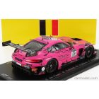 SPARK-MODEL MERCEDES AMG GT3 TEAM RAM RACING N 69 24h SPA 2021 S.DE HAAN - R.COLLARD - R.COLLARD - F.SCHILLER