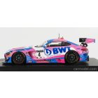 SPARK-MODEL MERCEDES AMG GT3 TEAM HRT N 4 24h SPA 2021 M.ENGEL - L.STOLZ - V.ABRIL