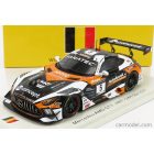 SPARK-MODEL MERCEDES AMG GT3 TEAM HRT N 5 24h SPA 2021 M.BERETTA - H.HAUPT - P.ASSENHEIMER - I.DONTJE