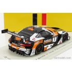 SPARK-MODEL MERCEDES AMG GT3 TEAM HRT N 5 24h SPA 2021 M.BERETTA - H.HAUPT - P.ASSENHEIMER - I.DONTJE