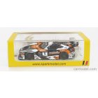 SPARK-MODEL MERCEDES AMG GT3 TEAM HRT N 5 24h SPA 2021 M.BERETTA - H.HAUPT - P.ASSENHEIMER - I.DONTJE