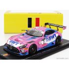 SPARK-MODEL MERCEDES BENZ GT3 AMG TEAM GETSPEED N 2 2nd 24h SPA 2022 L.STOLZ - S.SCHOTHORST - M.GOTZ