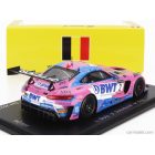 SPARK-MODEL MERCEDES BENZ GT3 AMG TEAM GETSPEED N 2 2nd 24h SPA 2022 L.STOLZ - S.SCHOTHORST - M.GOTZ