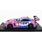 SPARK-MODEL MERCEDES BENZ GT3 AMG TEAM GETSPEED N 2 2nd 24h SPA 2022 L.STOLZ - S.SCHOTHORST - M.GOTZ