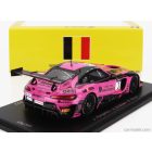 SPARK-MODEL MERCEDES BENZ - GT3 AMG TEAM GETSPEED N 3 24h SPA 2022 A.COSTA - M.BORTOLOTTI - J.AITKEN