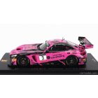 SPARK-MODEL MERCEDES BENZ - GT3 AMG TEAM GETSPEED N 3 24h SPA 2022 A.COSTA - M.BORTOLOTTI - J.AITKEN