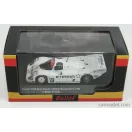 CMR PORSCHE 956K TEAM WARSTEINER N 19 5th 1000km BRANDS HATCH 1984 S.BELLOF - H.GROHS