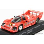 CMR PORSCHE 956K TEAM JAGERMEISTER BRUN MOTORSPORT N 1 WINNER DRM SUPERSPRINT NURBURGRING 1984 S.BELLOF