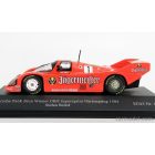 CMR PORSCHE 956K TEAM JAGERMEISTER BRUN MOTORSPORT N 1 WINNER DRM SUPERSPRINT NURBURGRING 1984 S.BELLOF