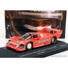 CMR PORSCHE 956K TEAM JAGERMEISTER BRUN MOTORSPORT N 1 WINNER DRM SUPERSPRINT NURBURGRING 1984 S.BELLOF