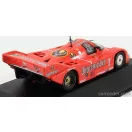 CMR PORSCHE 956B TEAM BRUN MOTORSPORT JAGERMEISTER N 1 WINNER DRM 200miles NORISRING DRM 1985 S.BELLOF