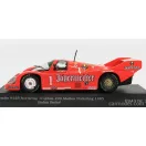 CMR PORSCHE 956B TEAM BRUN MOTORSPORT JAGERMEISTER N 1 WINNER DRM 200miles NORISRING DRM 1985 S.BELLOF