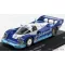 CMR PORSCHE 956B TEAM BRUN MOTORSPORT N 19 1000km SPA 1985 S.BELLOF - T.BOUTSEN