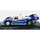 CMR PORSCHE 956B TEAM BRUN MOTORSPORT N 19 1000km SPA 1985 S.BELLOF - T.BOUTSEN