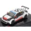 EDICOLA CITROEN C-ELYSEE N 9 WTCC RACE OF ARGENTINA 2015 SEBASTIEN LOEB - WITH SHOWCASE