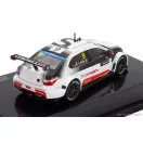 EDICOLA CITROEN C-ELYSEE N 9 WTCC RACE OF ARGENTINA 2015 SEBASTIEN LOEB - WITH SHOWCASE