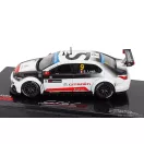EDICOLA CITROEN C-ELYSEE N 9 WTCC RACE OF ARGENTINA 2015 SEBASTIEN LOEB - WITH SHOWCASE