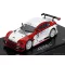 EDICOLA CITROEN MITJET N 2 WINNER SUPERTOURISME LEDENON 2014 SEBASTIEN LOEB - WITH SHOWCASE