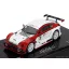 EDICOLA CITROEN MITJET N 2 WINNER SUPERTOURISME LEDENON 2014 SEBASTIEN LOEB - WITH SHOWCASE