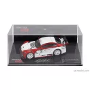 EDICOLA CITROEN MITJET N 2 WINNER SUPERTOURISME LEDENON 2014 SEBASTIEN LOEB - WITH SHOWCASE