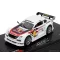 EDICOLA CITROEN MITJET N 22 2L SERIES SUPERTOURISME PAU 2013 SEBASTIEN LOEB - WITH SHOWCASE